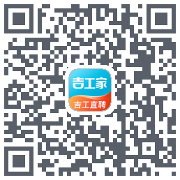 吉工家 QRcode