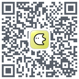 Blurrrcódigo QR de descarga de