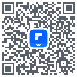 PDFelement QRcode