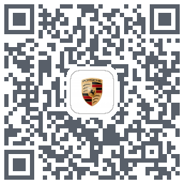保时捷 QR-код для загрузки