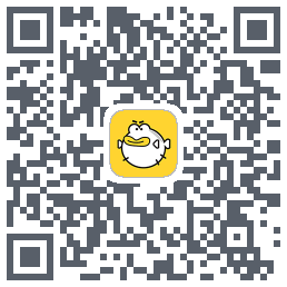 叨鱼 QRcode