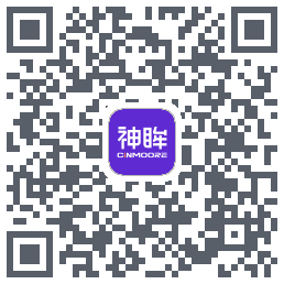 神眸 QR-код для загрузки