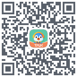 TPLN未来教育 QR-код для загрузки