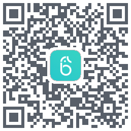 海马爸比 QRcode