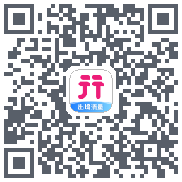 无忧行 QRcode