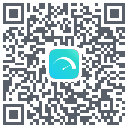 网速管家极速版 QRcode