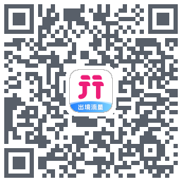 无忧行的下载二维码