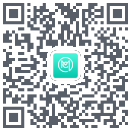 MUCH健康codice QR per il download