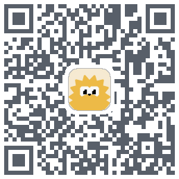 树洞交友 QRcode