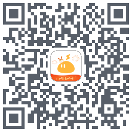 雷电云手机código QR de descarga de