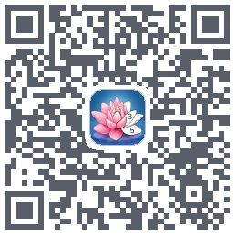Zen Color QRcode