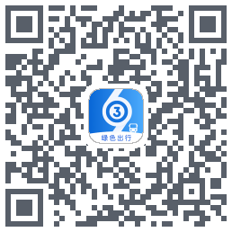 菏泽公交369 QRcode
