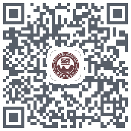 鹰潭智慧人社 QRcode