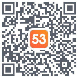 53伴学 QR-код для загрузки