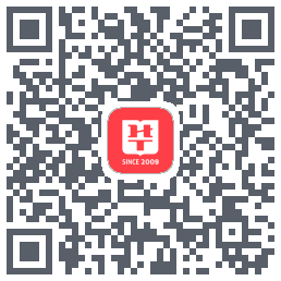 华图在线的下載二維碼