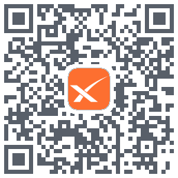 X-Meta QRcode