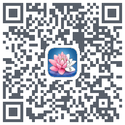 Zen Color QRcode