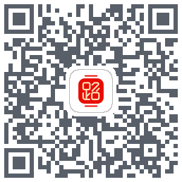 ChineseRd Plus QRcode