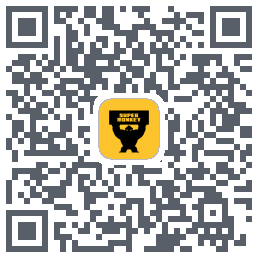 超级猩猩 QRcode