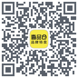 壹品仓的下載二維碼