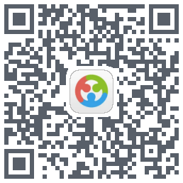 新西培学堂的下載二維碼