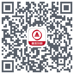 华夏财富 QRcode