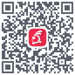 百姓关注的下載二維碼
