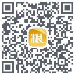 天下粮人的下载二维码