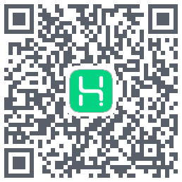 换换回收的下載二維碼