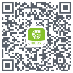 襄阳出行Download QR-Code