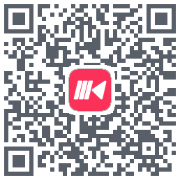 音乐全球通 QRcode