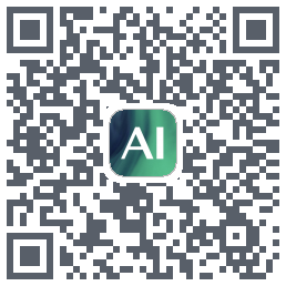 灵感岛 QRcode