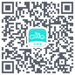 运维测试 QRcode