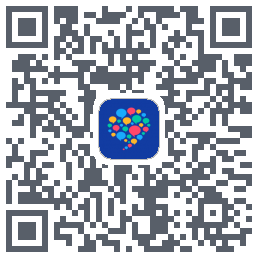 HelloTalk的下載二維碼