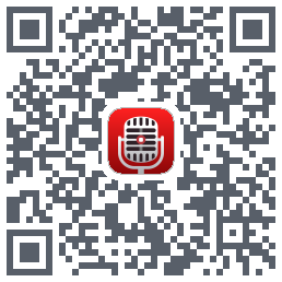 爱唱codice QR per il download