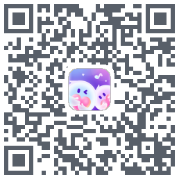 KK星球codice QR per il download
