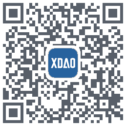 小刀智能出行codice QR per il download