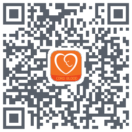 北京市脐血库 QRcode