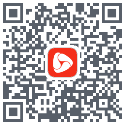 河马剧场 QRcode