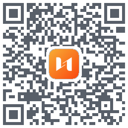 弘历投教 QRcode