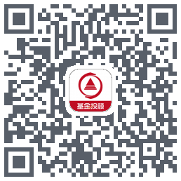 华夏财富 QRcode