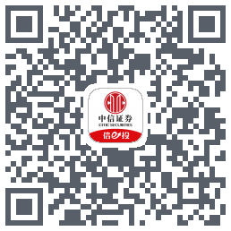 中信证券 QRcode