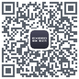 星途星纪元 QRcode