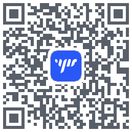 爱原物 QRcode