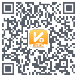 开播TV QRcode
