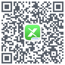 XTrend Speed的下載二維碼