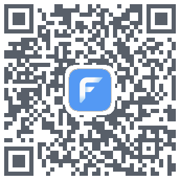云雀 QRcode