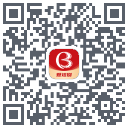 爆米花视频código QR de descarga de