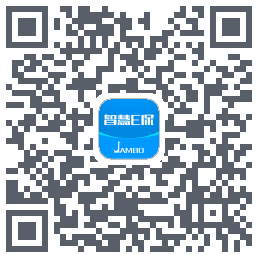 智慧E保 QRcode