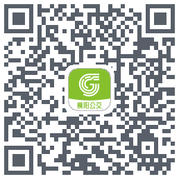 襄阳出行 QRcode